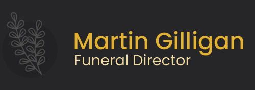 Gilligan Funeral Directors Logo